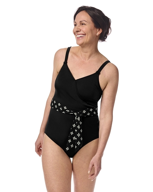 Protetické plavky Palermo OP 40A